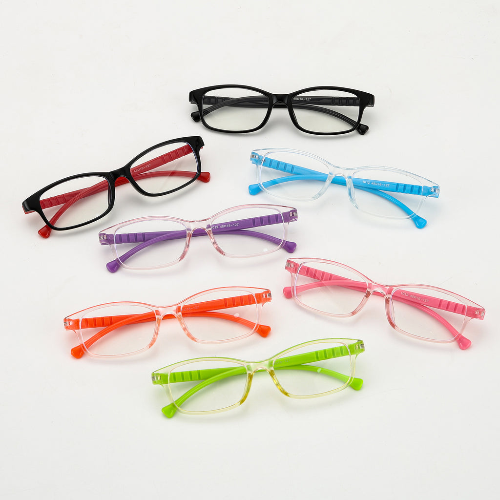 ALEX UNISEX BLUE LIGHT BLOCKER EYEGLASS FOR KIDS