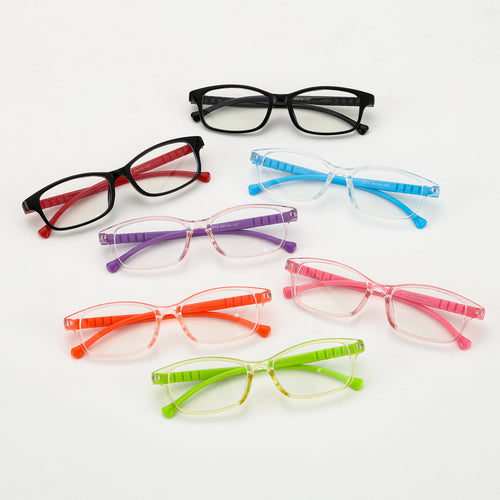 ALEX UNISEX BLUE LIGHT BLOCKER EYEGLASS FOR KIDS