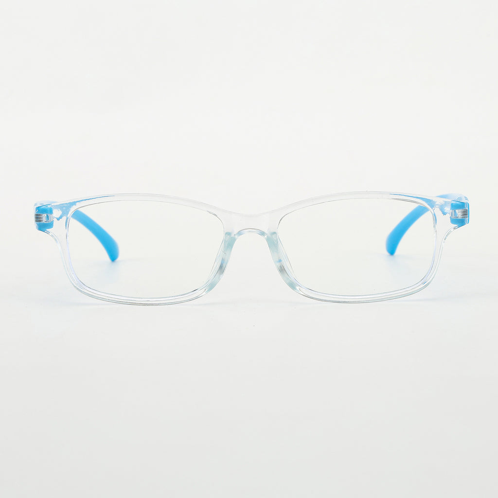ALEX UNISEX BLUE LIGHT BLOCKER EYEGLASS FOR KIDS