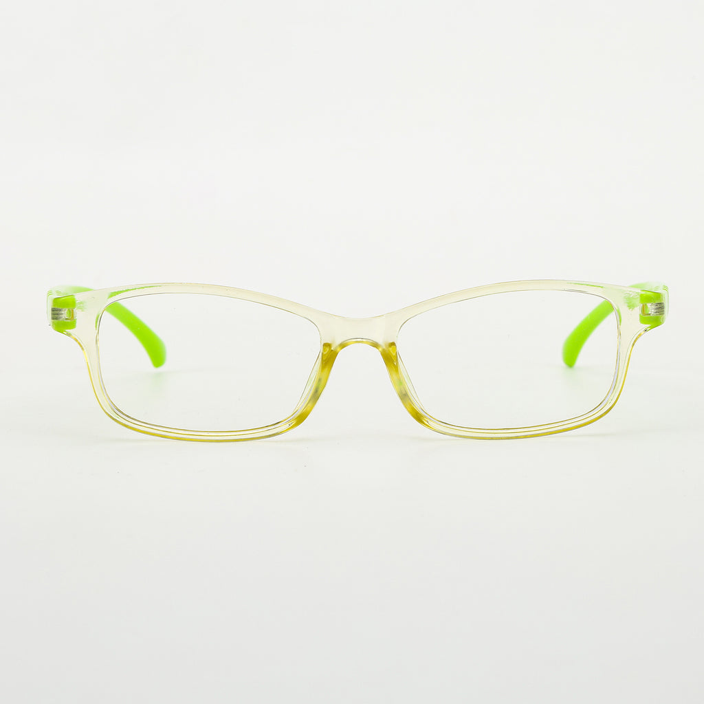 ALEX UNISEX BLUE LIGHT BLOCKER EYEGLASS FOR KIDS