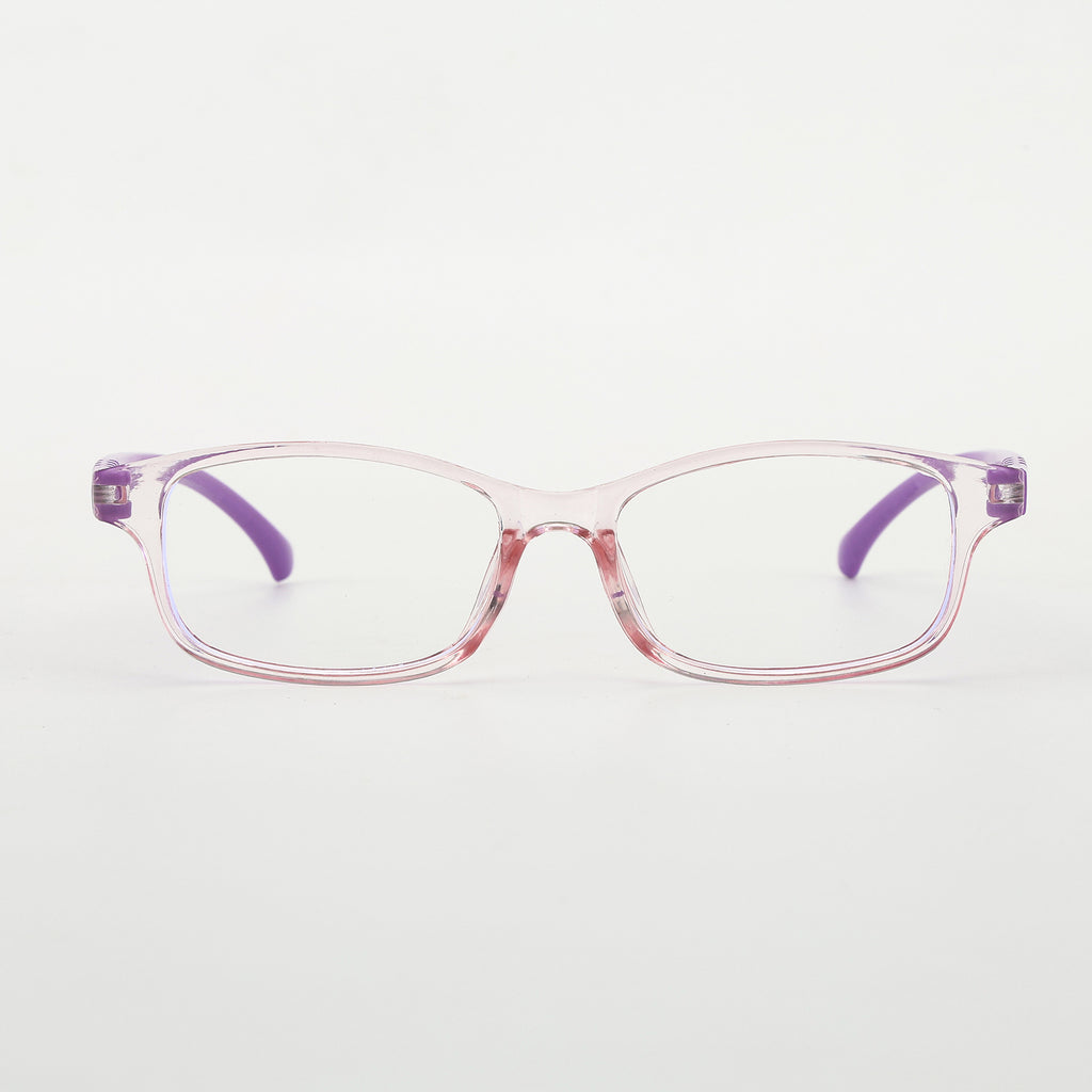 ALEX UNISEX BLUE LIGHT BLOCKER EYEGLASS FOR KIDS